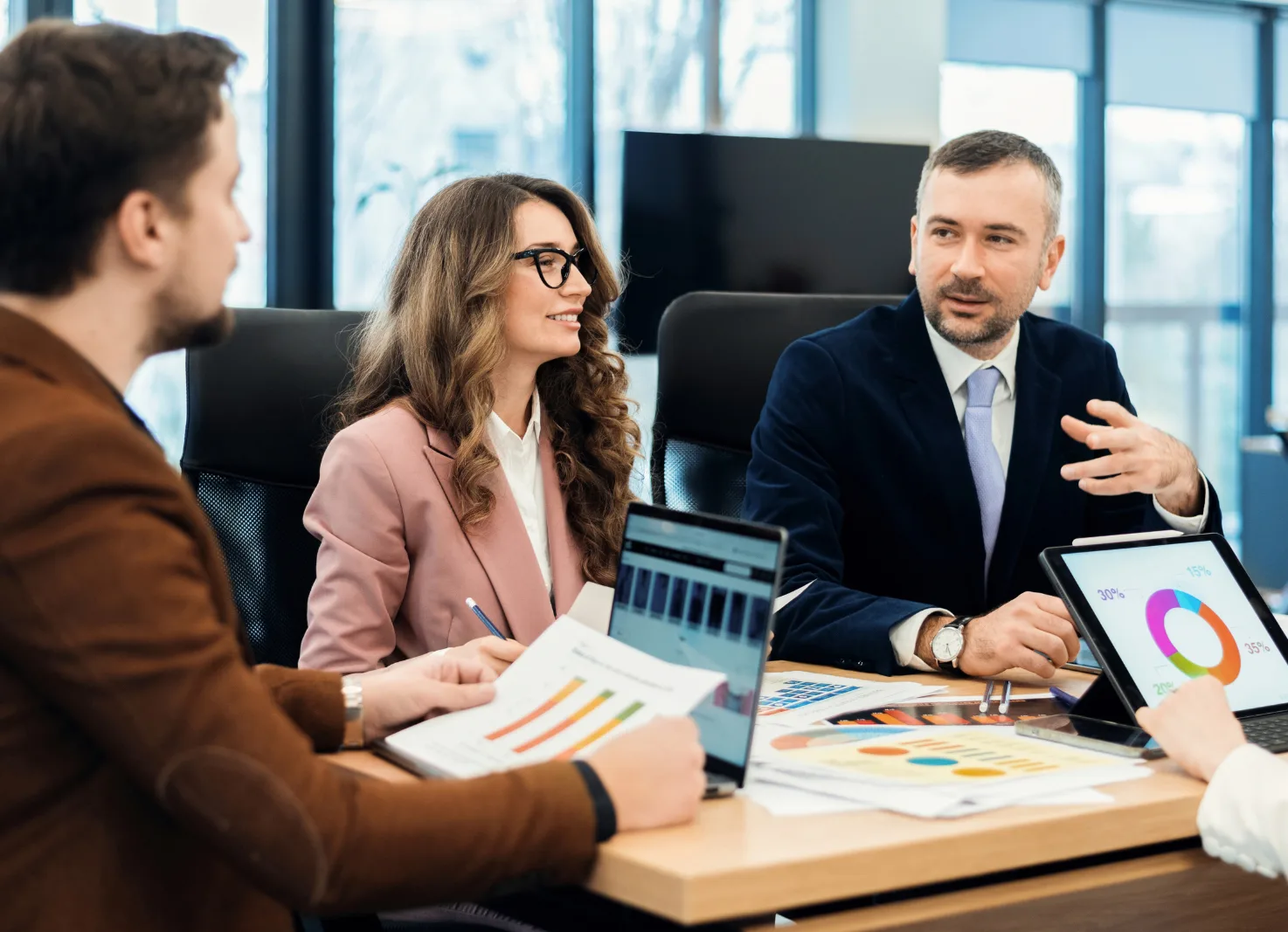 Human Resource Outsourcing
